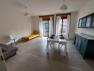 Appartamento in Affitto a Milano Cermenate