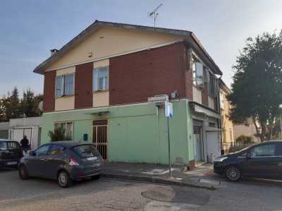 Appartamento in Vendita a Ferrara via Giuseppe Antenore Scalabrini Porotto Cassana