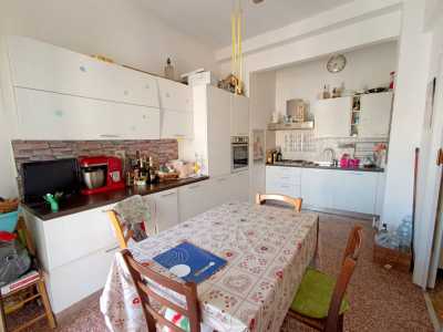 Appartamento in Vendita a Genova via San Remo Pra