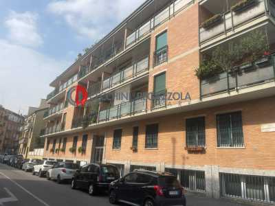 Appartamento in Vendita a Milano via Giuseppe Sercognani Villa Pizzone