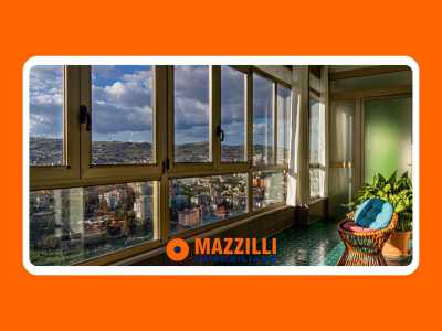Appartamento in Vendita a Potenza via Mazzini
