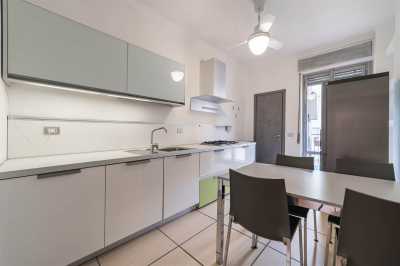 Appartamento in Affitto a Milano Firenze