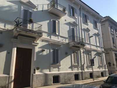 Appartamento in Affitto a Terni via Sant