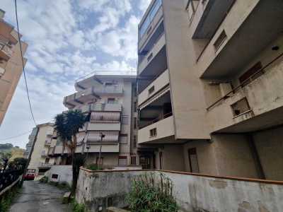 Appartamento in Vendita a Messina via Palermo 527 Messina