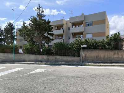 Appartamento in Vendita a Messina Viale Torrente San Filippo sn Messina
