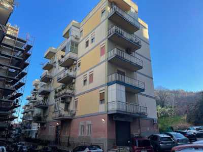 Appartamento in Vendita a Messina via Pietro Castelli 83 Messina
