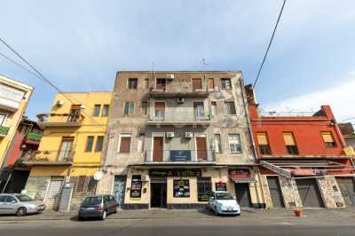 Appartamento in Vendita a Catania via della Concordia 126 e