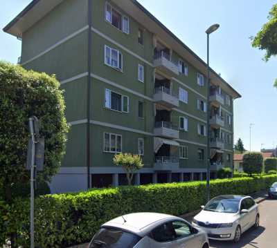 Appartamento in Vendita a Venezia via Don Luigi Sturzo 32 Mestre