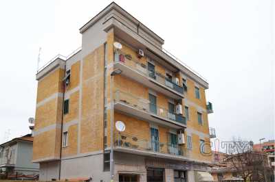 Appartamento in Vendita a Pomezia via Federico Confalonieri