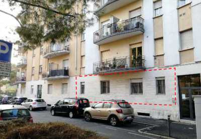 Appartamento in Vendita a Brescia via Nisida