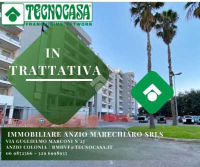 Appartamento in Vendita ad Anzio Corso Italia 6