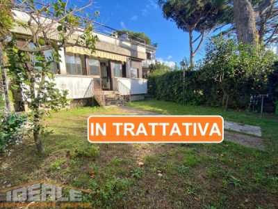 Villa in Vendita ad Anzio via Dei Gelsi 117