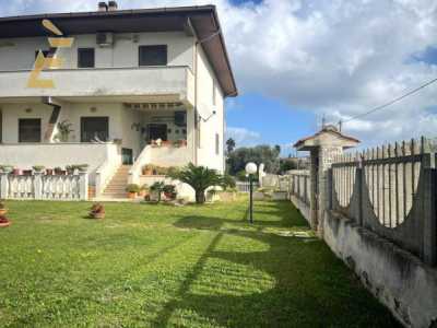 Villa in Vendita ad Anzio via Amilcare Cipriani