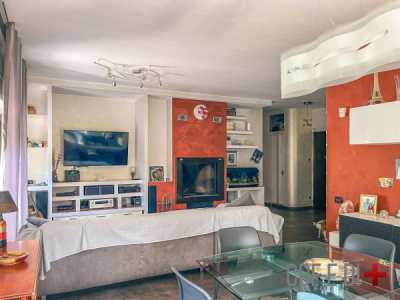 Appartamento in Vendita a Poggio Nativo Viale Roma