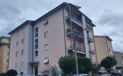 Appartamento in Vendita a Rieti via Michele Paolessi