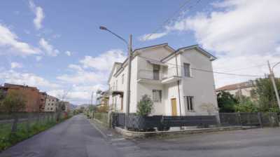 Appartamento in Vendita a Rieti via Padule 16