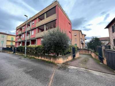 Appartamento in Vendita a Rieti via Arcangelo Cervellati 11