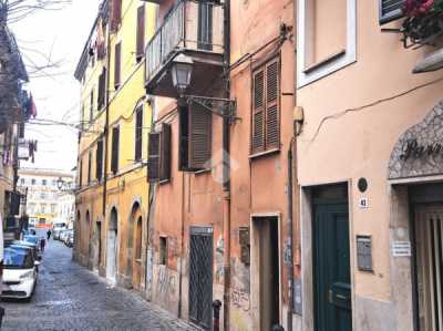 Appartamento in Vendita ad Albano Laziale via Sant