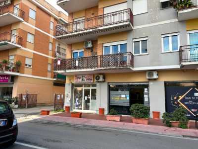 Appartamento in Vendita a Terracina via Giacomo Leopardi 47