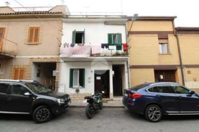 Appartamento in Vendita a Fara in Sabina via Borgo Nuovo 34