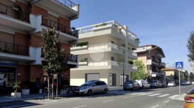 Appartamento in Vendita a Fara in Sabina via Giuseppe Garibaldi 64