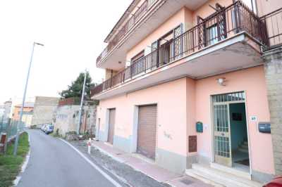 Appartamento in Vendita a Capena via Bruno Buozzi