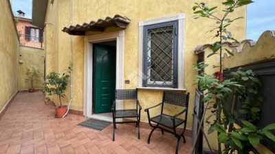 Appartamento in Vendita a Capena via Monticelli 2