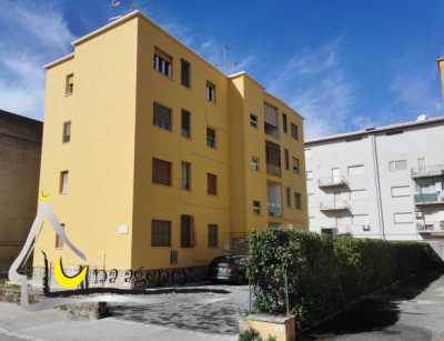 Appartamento in Vendita a Sabaudia via Cesare Battisti 29