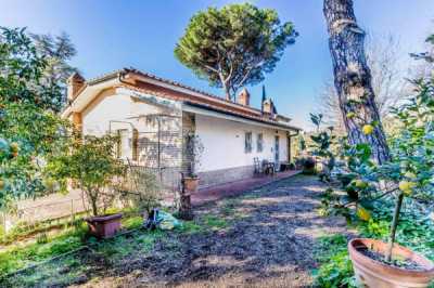 Villa in Vendita ad Ariccia via Appia Antica