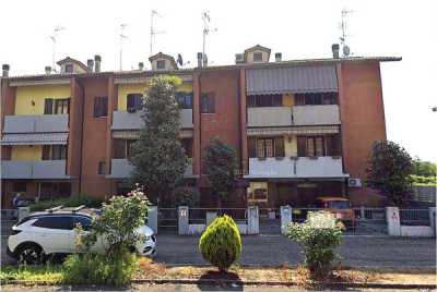 Appartamento in Vendita a Modena via Repubblica di Montefiorino