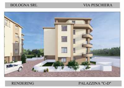 Appartamento in Vendita a Castelfranco Emilia via Peschiera