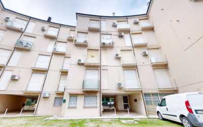 Appartamento in Vendita a Comacchio Viale Giosuã¨ Carducci Lido Degli Estensi 154 Lido Degli Estensi