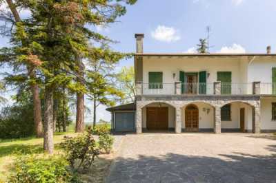Villa in Vendita a Budrio via Olmo