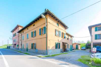 Appartamento in Vendita a Castel Maggiore via Lamee 376
