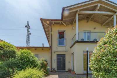 Villa in Vendita a Ravenna via Fiume Montone Abbandonato
