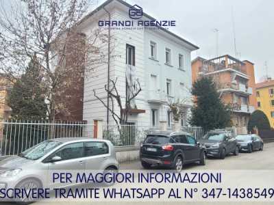 Appartamento in Affitto a Parma via Montagnana