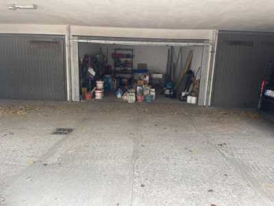Box Garage in Vendita a Parma via Alexander Fleming