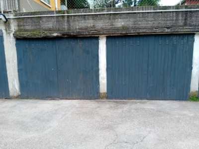 Box Garage in Vendita a Parma via Cuneo