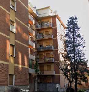 Appartamento in Vendita a Parma via Venezia 13