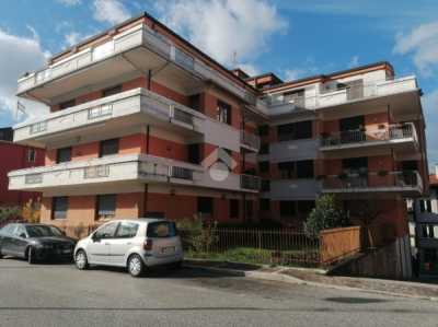 Appartamento in Vendita a Pratola Serra via Gustavo Picardo 32