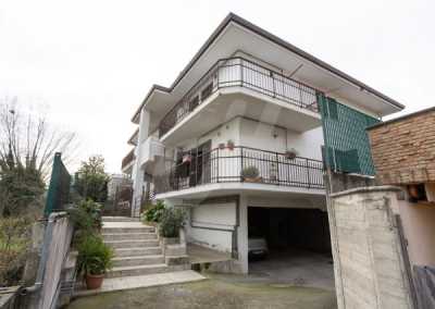 Appartamento in Vendita a San Giorgio del Sannio via Olmo Lungo 8