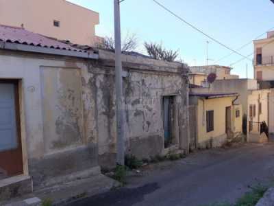 Rustico Casale in Vendita a Reggio Calabria via Trabocchetto 2 40