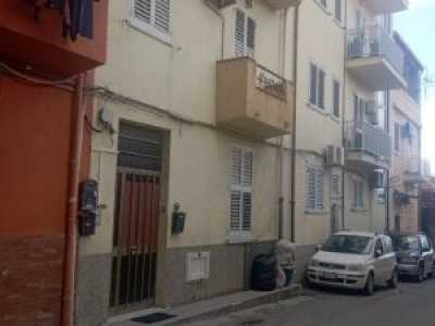 Appartamento in Vendita a Reggio Calabria Vico Giuseppe de Nava