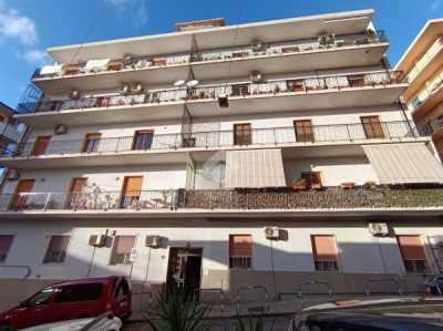 Appartamento in Vendita a Reggio Calabria via Sbarre Superiore Diramazione Lombardo 81