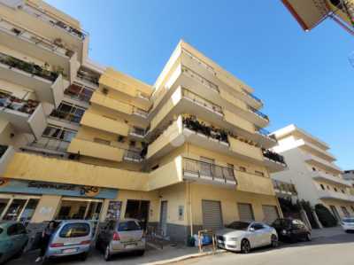 Appartamento in Vendita a Reggio Calabria via Ravagnese Superiore 122