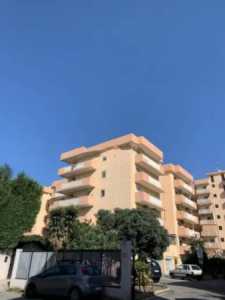 Appartamento in Vendita a Reggio Calabria via Sbarre Centrali