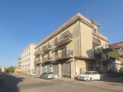 Appartamento in Vendita a Vibo Valentia via Domenico Antonio Basile