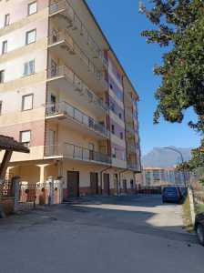 Appartamento in Vendita ad Avellino via Dei Due Principati