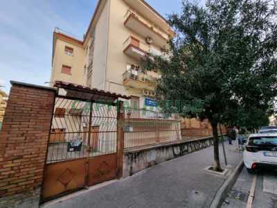 Appartamento in Vendita a Caserta via Giulio Antonio Acquaviva 125