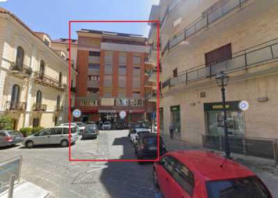 Appartamento in Affitto a Catanzaro Piazza Antonio Serravalle